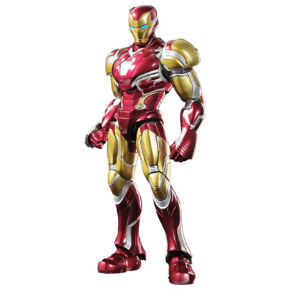 Blokees - Marvel Infinity SAGA - Iron Man MK85 EX Champion Class (CC01) Model Kit