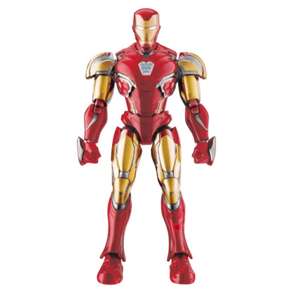 Blokees - Marvel Infinity SAGA - Iron Man MK85 SE Champion Class (CC01) Model Kit