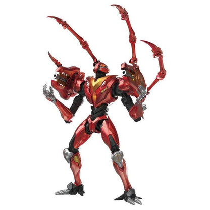 Blokees - Marvel Rivals - Champion Class 09 Peni Parker Model Kit