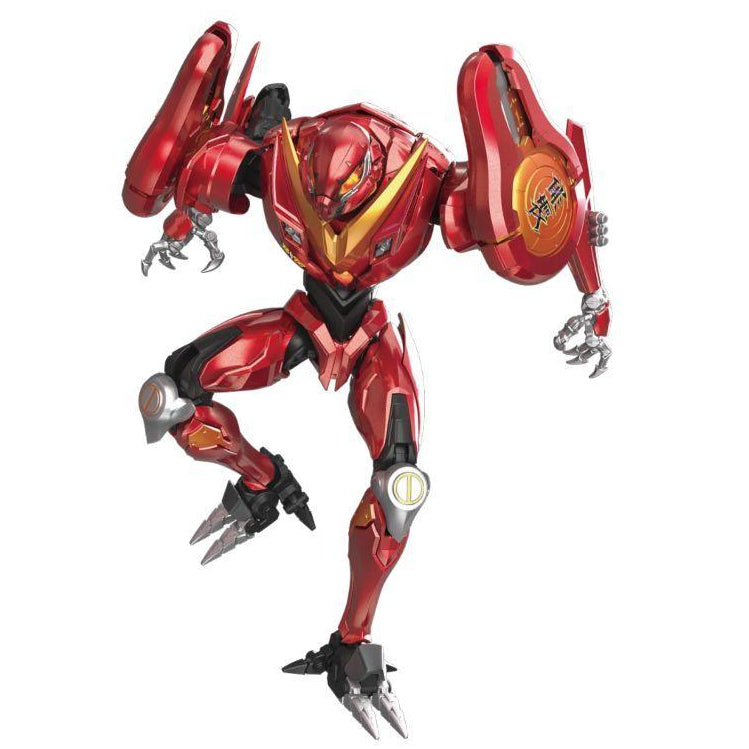 Blokees - Marvel Rivals - Champion Class 09 Peni Parker Model Kit