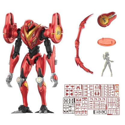 Blokees - Marvel Rivals - Champion Class 09 Peni Parker Model Kit