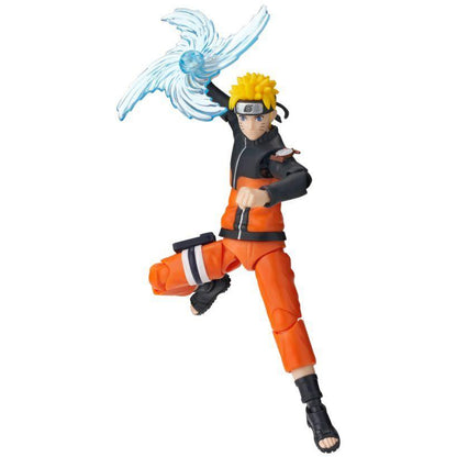 Naruto Shippuden - CC02 Naruto Uzumaki Champion Class Model Kit
