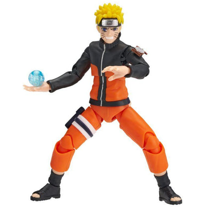 Naruto Shippuden - CC02 Naruto Uzumaki Champion Class Model Kit