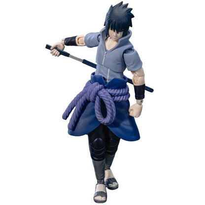 Naruto Shippuden - CC04 Sasuke Uchiha Champion Class Model Kit