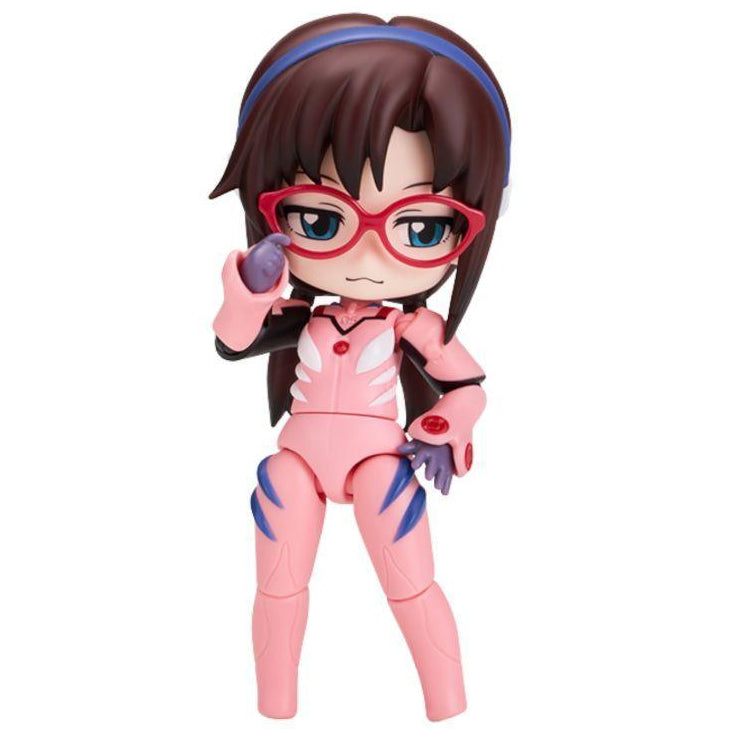 Blokees Evangelion - DaaLaMode O Series Miracle Link Blind Box ( 1 Unit )