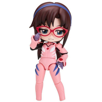 Blokees Evangelion - DaaLaMode O Series Miracle Link Blind Box ( 1 Unit )