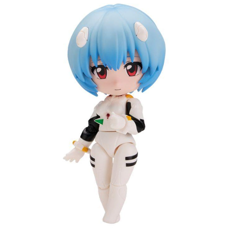 Blokees Evangelion - DaaLaMode O Series Miracle Link Blind Box ( 1 Unit )