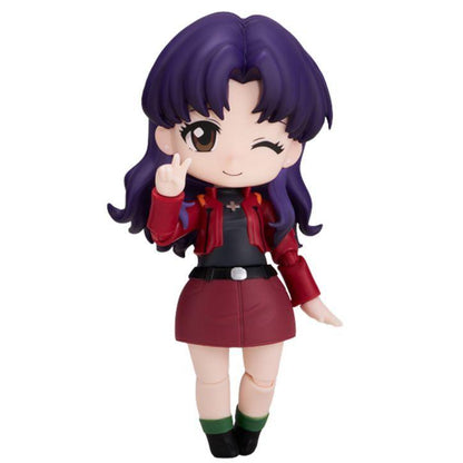 Blokees Evangelion - DaaLaMode O Series Miracle Link Blind Box ( 1 Unit )