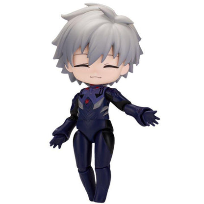 Blokees Evangelion - DaaLaMode O Series Miracle Link Blind Box ( 1 Unit )