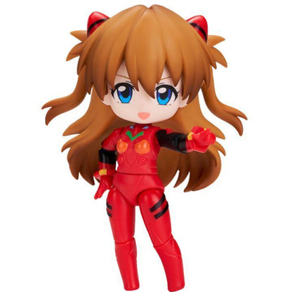 Blokees Evangelion - DaaLaMode O Series Miracle Link Blind Box ( 1 Unit )