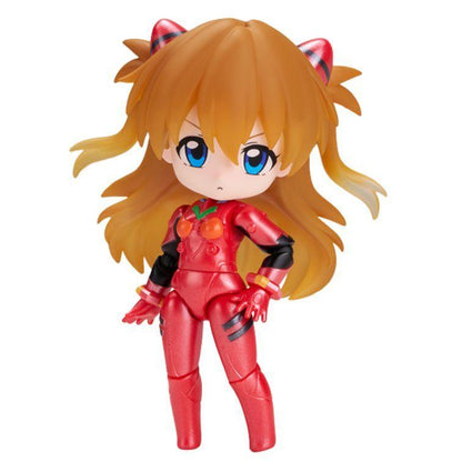 Blokees Evangelion - DaaLaMode O Series Miracle Link Blind Box ( 1 Unit )