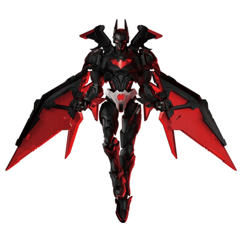 Blokees Batman Beyond – Batman Model Kit