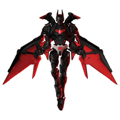 Blokees Batman Beyond – Batman Model Kit