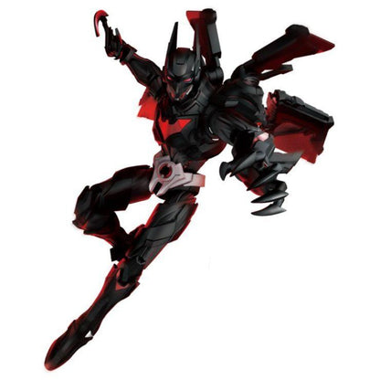 Blokees Batman Beyond – Batman Model Kit