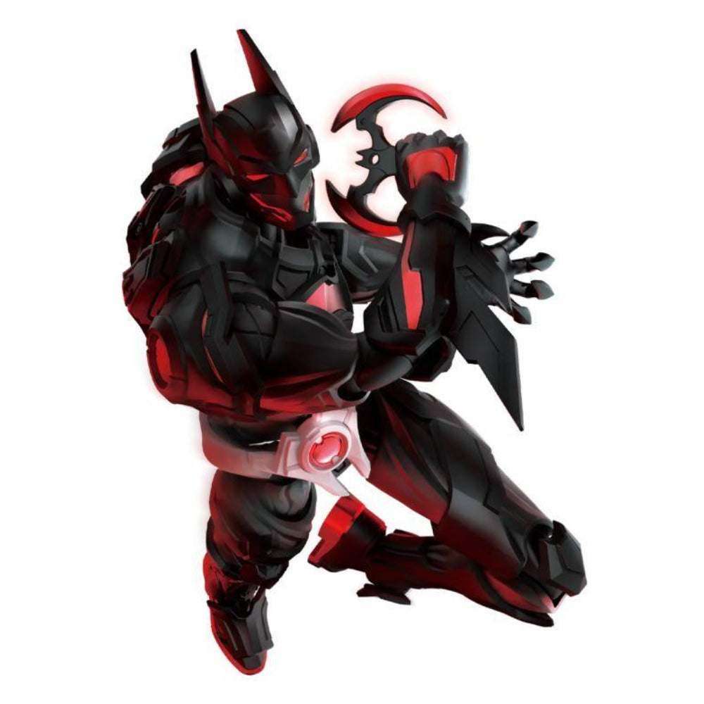 Blokees Batman Beyond – Batman Model Kit