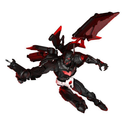 Blokees Batman Beyond – Batman Model Kit