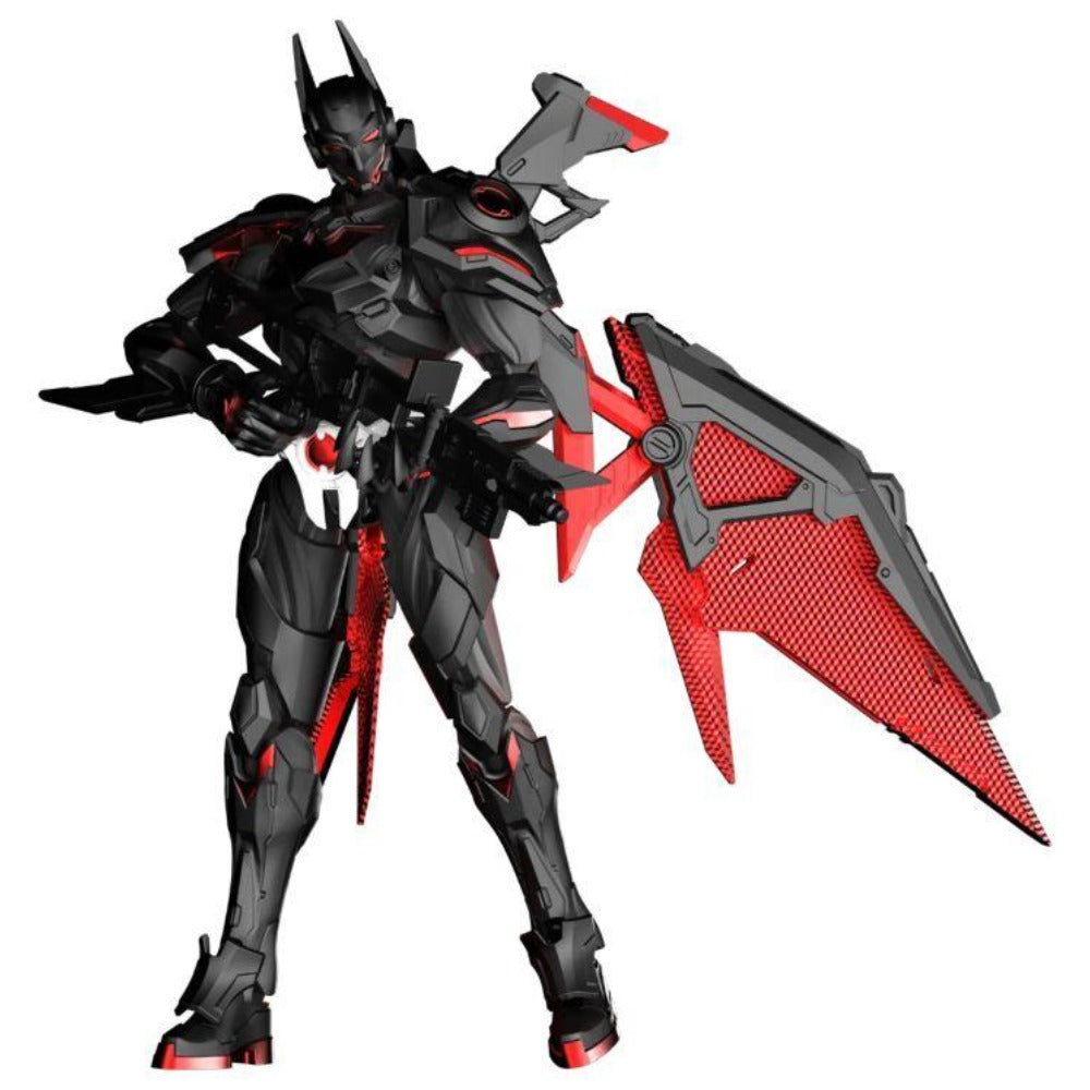 Blokees Batman Beyond – Batman Model Kit