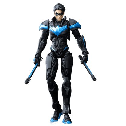 DC - Nightwing Champion Class 03 Model Kit