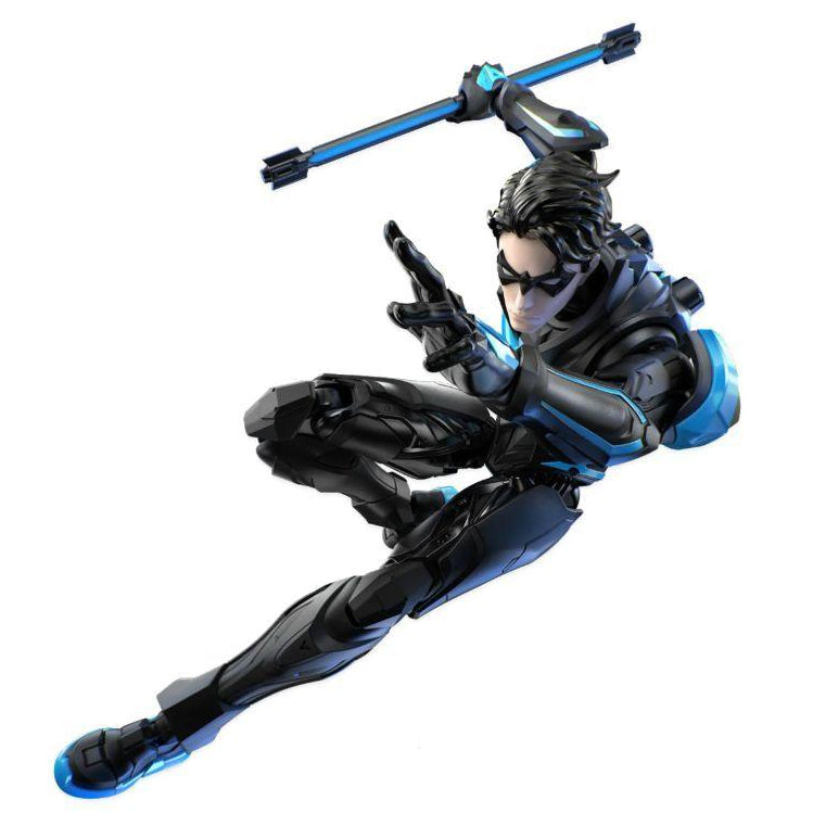 DC - Nightwing Champion Class 03 Model Kit