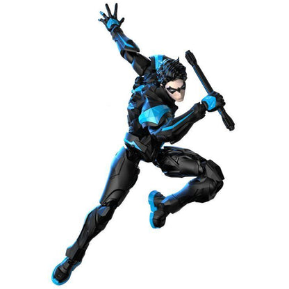 DC - Nightwing Champion Class 03 Model Kit
