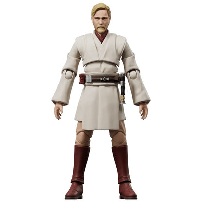 Blokees Star Wars Revenge of the Sith - Champion Class 09 Obi-Wan Model Kit