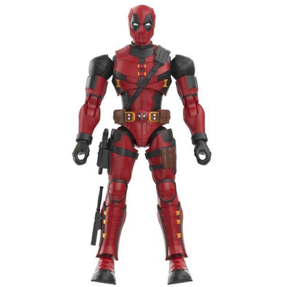 Marvel Infinity SAGA - Deadpool Champion Class (CC04) Model Kit
