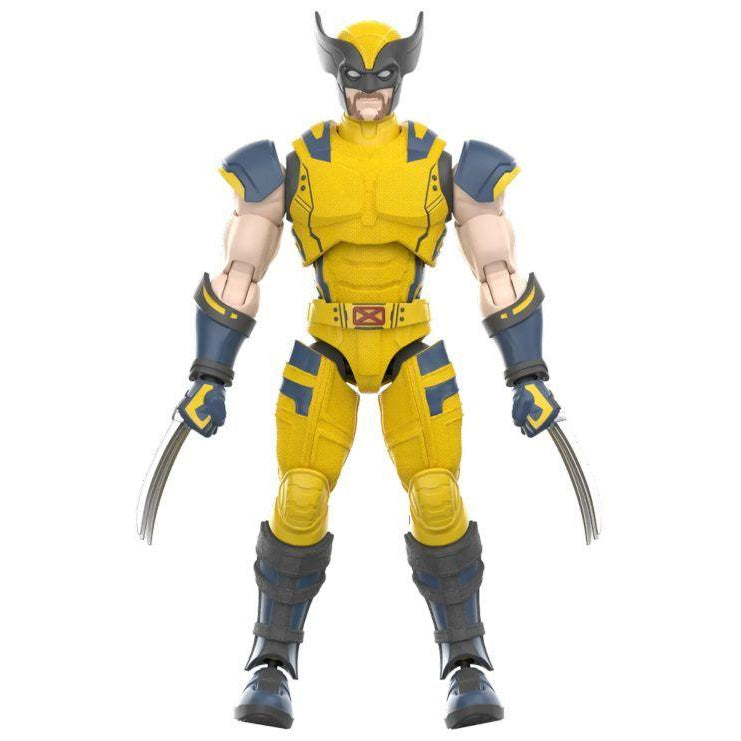 Marvel Infinity SAGA - Wolverine Champion Class (CC05) Model Kit