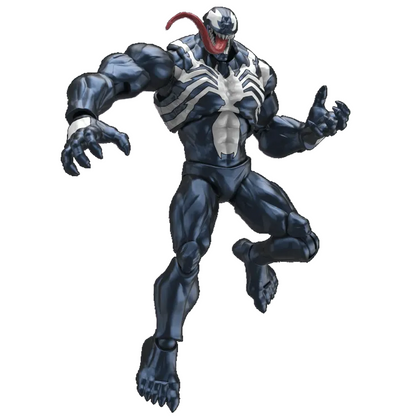 Marvel Rivals - Champion Class 07 Venom Model Kit