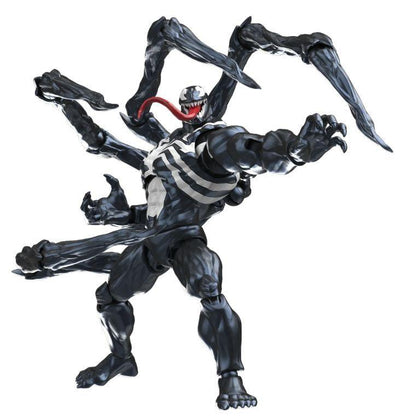 Marvel Rivals - Champion Class 07 Venom Model Kit