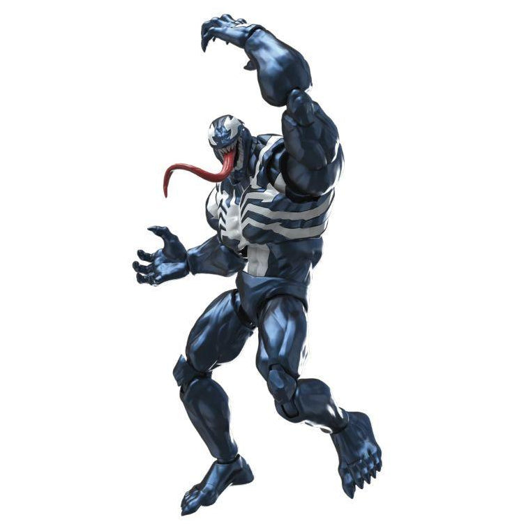 Marvel Rivals - Champion Class 07 Venom Model Kit