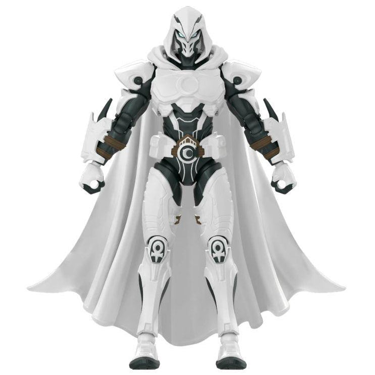Marvel Rivals – Moon Knight Champion Class Model Kit