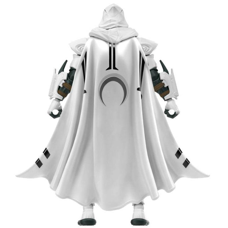 Marvel Rivals – Moon Knight Champion Class Model Kit