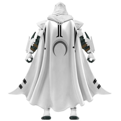 Marvel Rivals – Moon Knight Champion Class Model Kit