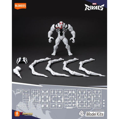 Blokees Marvel - Champion Class 15 Anti-Venom Model Kit