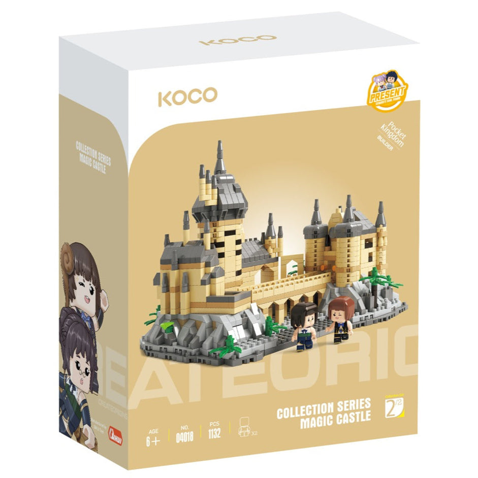 Koco Magic Castle