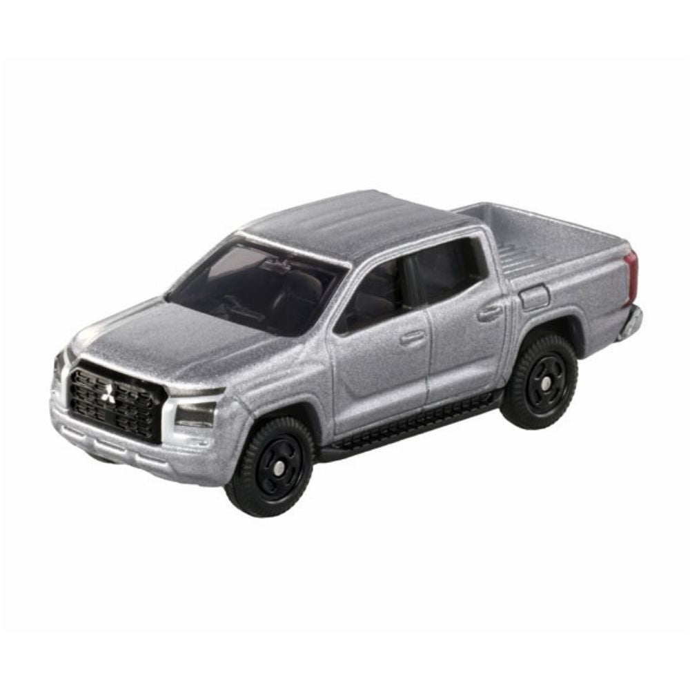 Tomica (Regular) No. 030 Mitsubishi Triton - 1:70 Scale Diecast Vehicle