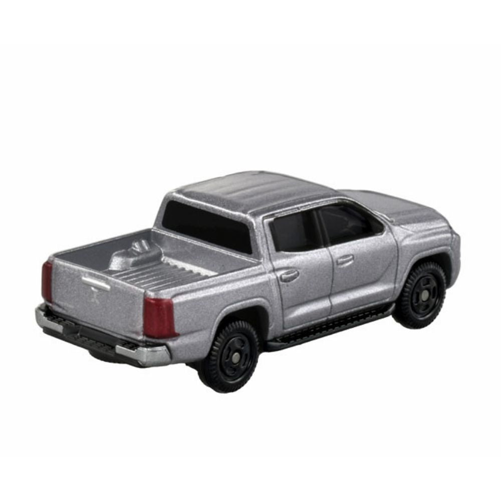 Tomica (Regular) No. 030 Mitsubishi Triton - 1:70 Scale Diecast Vehicle