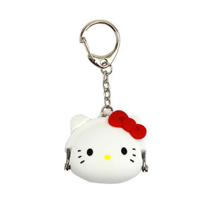 Mimi POCHI-Bit Hello Kitty White K/Ring