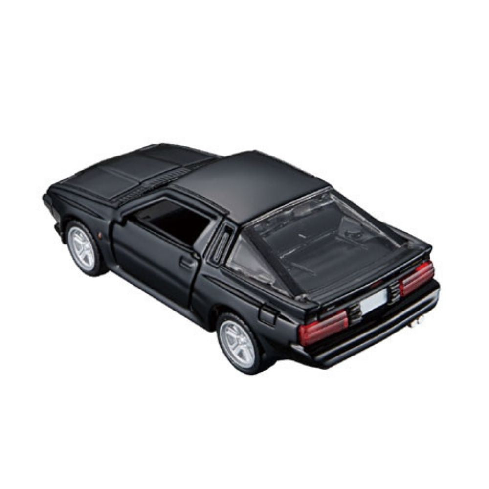 Tomica Premium No. 013 Mitsubishi Starion - 1:62 Scale Diecast Vehicle