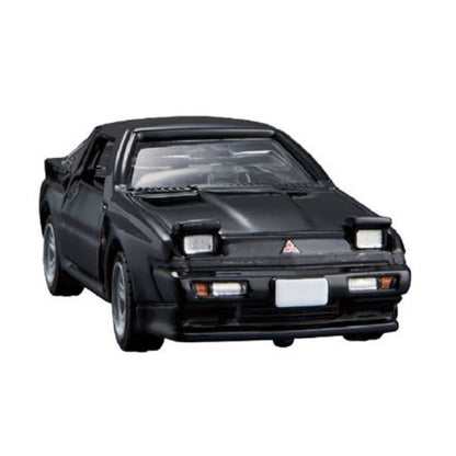 Tomica Premium No. 013 Mitsubishi Starion - 1:62 Scale Diecast Vehicle