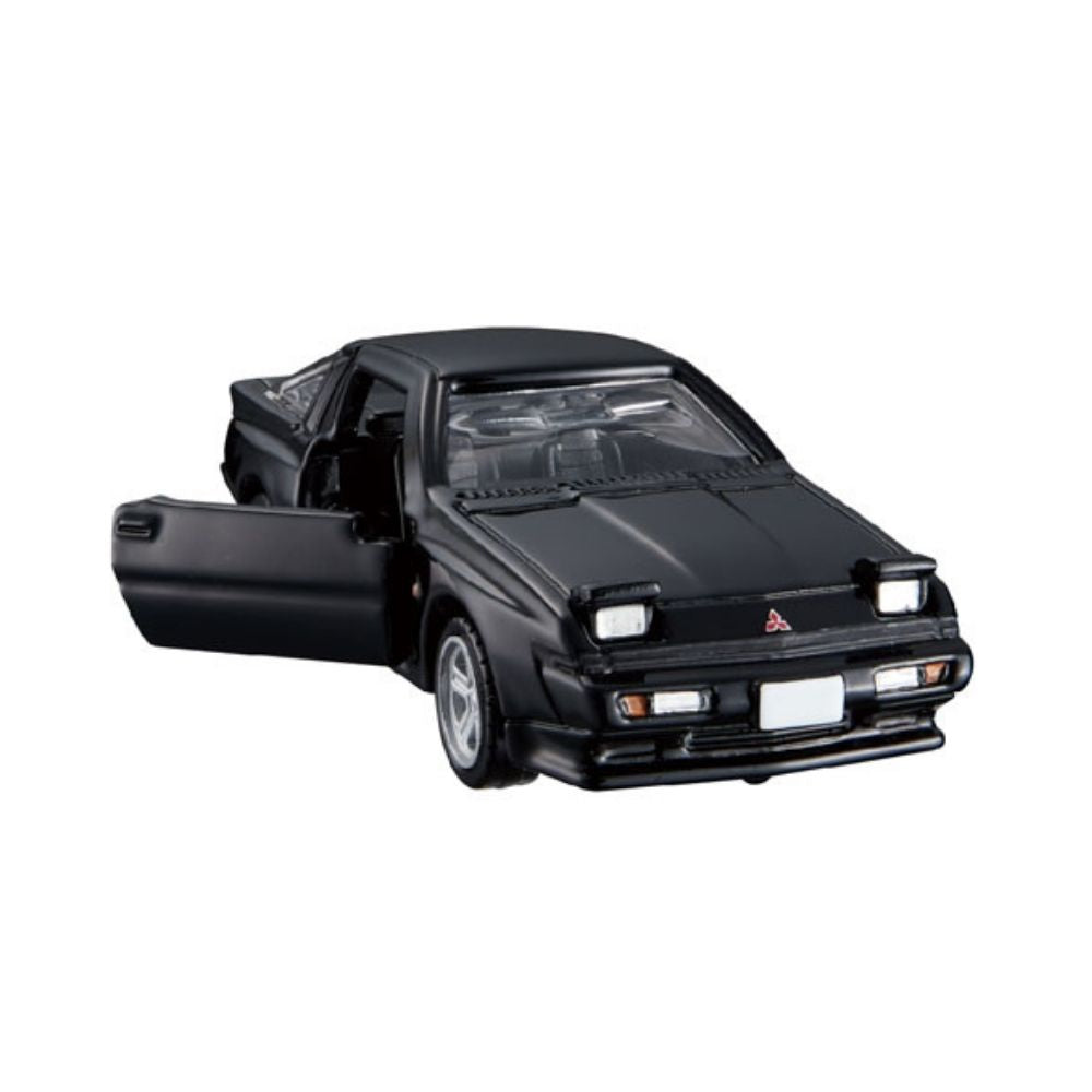 Tomica Premium No. 013 Mitsubishi Starion - 1:62 Scale Diecast Vehicle