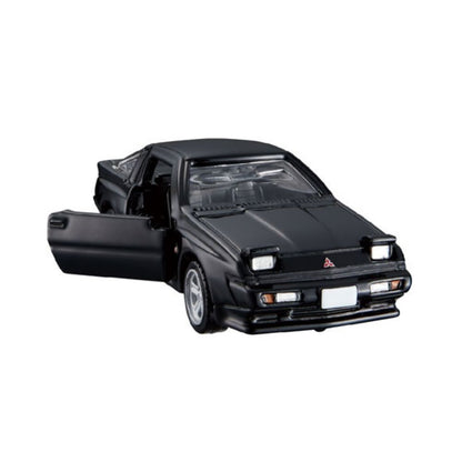 Tomica Premium No. 013 Mitsubishi Starion - 1:62 Scale Diecast Vehicle