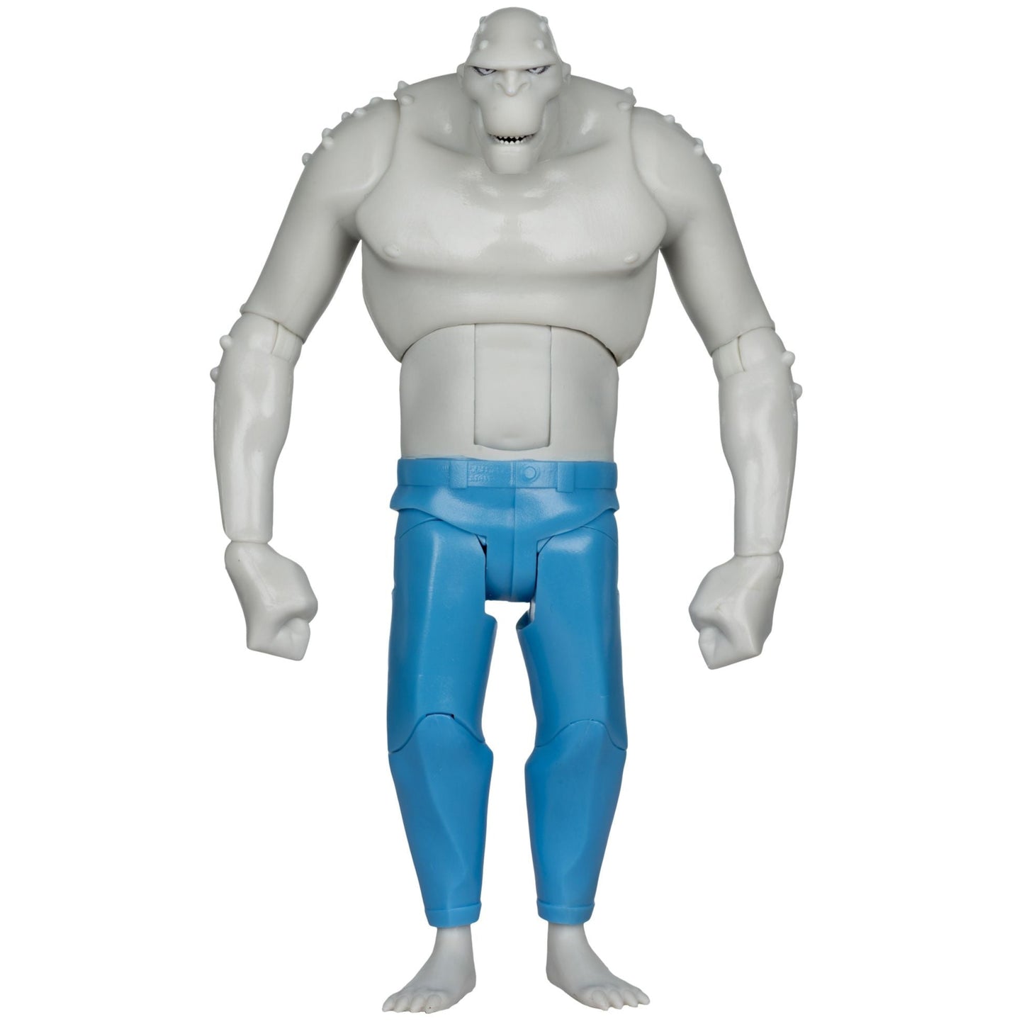 Batman: The Animated Series - Killercroc 6 Inch McFarlane Action Figure