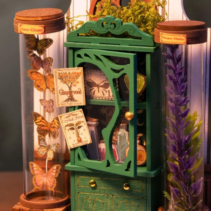 Robotime - Rolife Potions Workshop DIY Miniature House
