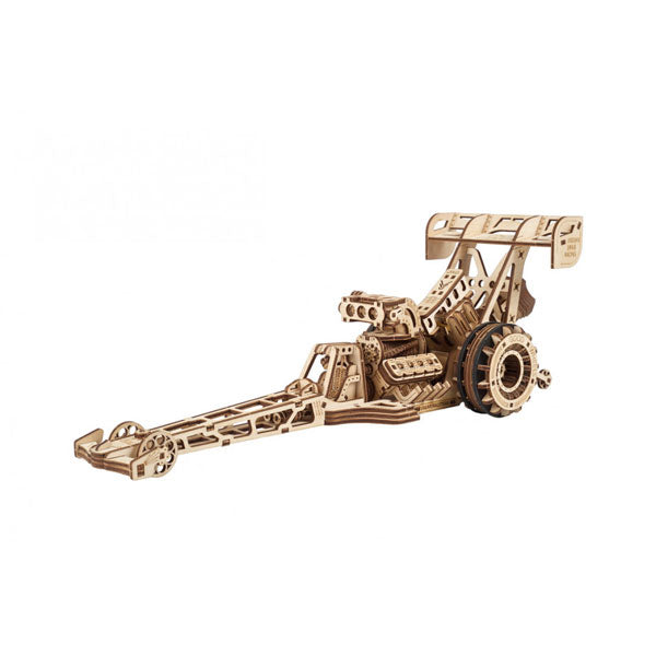 Ugears Top Fuel Dragster