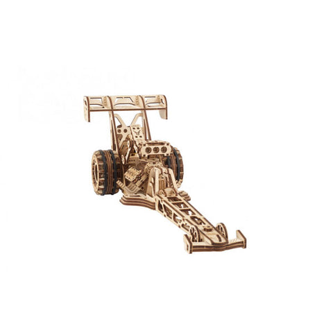 Image of Ugears Top Fuel Dragster