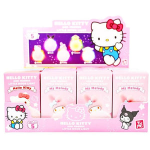 Hello Kitty - Little Moon Light (Select variant in checkout comments box)