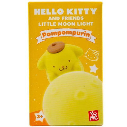 Image of Hello Kitty - Little Moon Light (Select variant in checkout comments box)