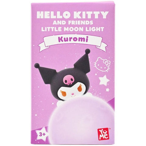 Image of Hello Kitty - Little Moon Light (Select variant in checkout comments box)