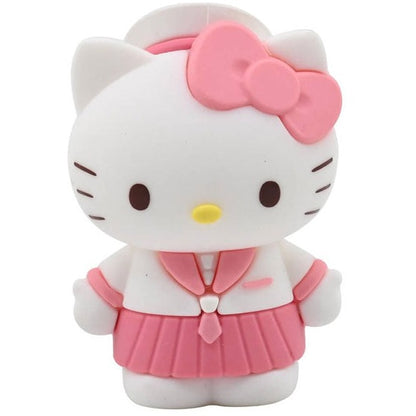 Hello Kitty - Dress Up Diary 5cm Figurine Collection PDQ